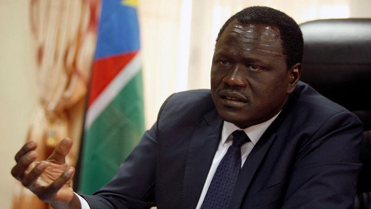 Ezekiel Lol Gatkuoth is Former Minister of Petroleum in South Sudan.