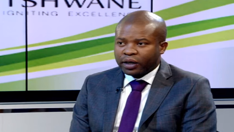 Tshwane Municipal Speaker Katlego Mathebe says the decision by the MEC of Cooperative Government Lebogang Maile to place the city under administration was not justified.