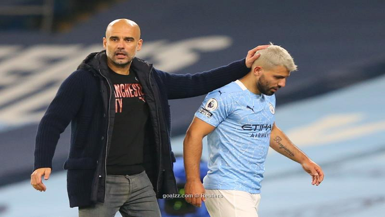 Sergio Aguero was widely criticised on social media and by pundits for putting his hand on Sian Massey-Ellis' shoulder while he disputed a throw-in that she had awarded to Arsenal in last Saturday's game.