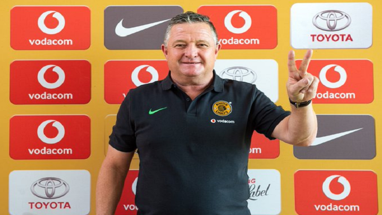 Kaizer Chiefs will visit their bitter Soweto rivals Orlando Pirates in the first leg of the MTN-8 semi-final at Orlando Stadium on Saturday afternoon.