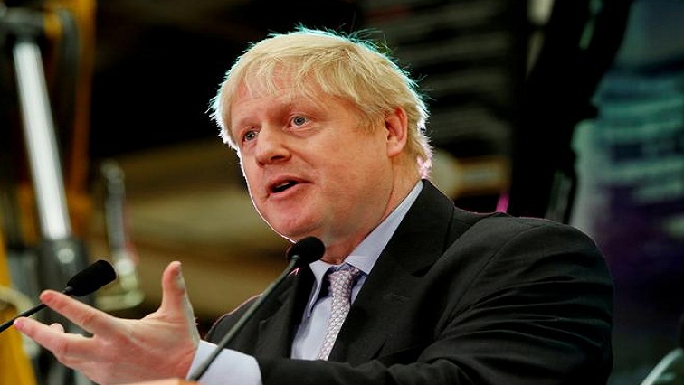 Boris Johnson will set out four tests to be considered before each new relaxation is taken, including the speed and success of the inoculation programme.