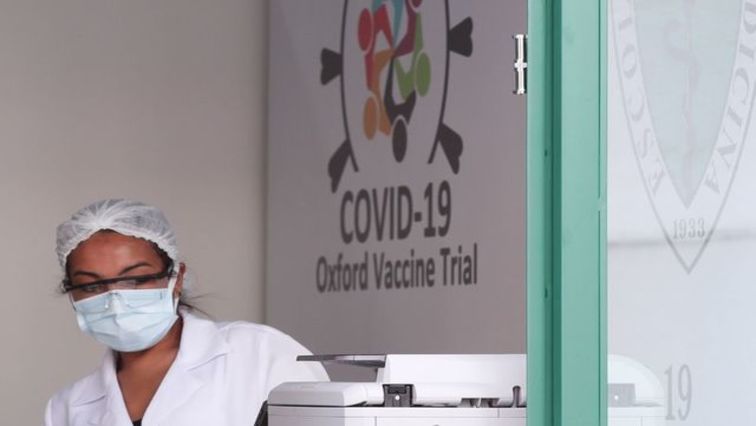 Brazil has the second deadliest outbreak of coronavirus, with more than 154 000 killed by COVID-19.
