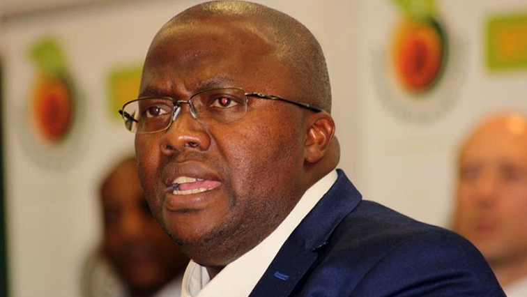 Boyce Maneli's failure to act against Municipal officials who invested over R127 million taxpayers' money has cost him his parliamentary position.