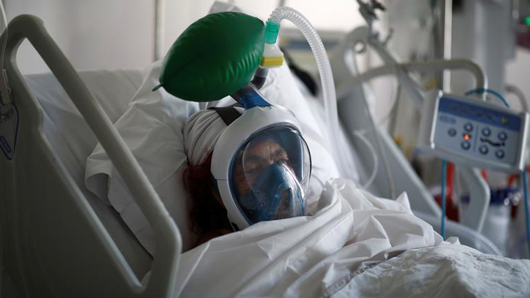 So far, more than 42 million cases and more than 1.1 million deaths have been recorded worldwide from the virus, which was first identified in the central Chinese city of Wuhan at the end of last year.