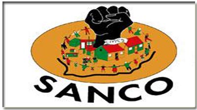 SANCO Free State spokesperson says Ace Magashule is being persecuted for refusing to take instructions from what he calls white masters.