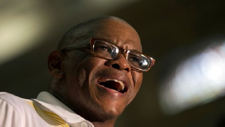 ANC Secretary General Ace Magashule is expected to hand himself over to police on Friday morning before his subsequent appearance in the Bloemfontein Magistrate's Court.