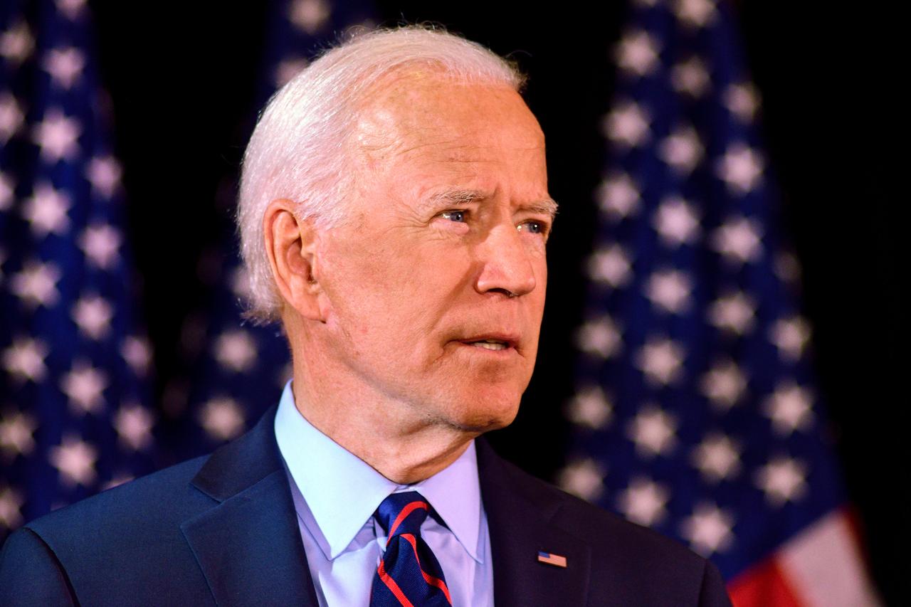 Biden has said his first priority will be developing a plan to contain and recover from the pandemic, promising to improve access to testing and, unlike Trump, to heed the advice of leading public health officials and scientists