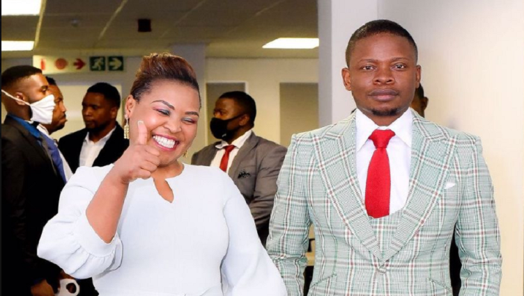Shepherd Bushiri and his wife, Mary were released unconditionally by a Malawaian court on Thursday after they handed themselves over to the authorities in that country.
