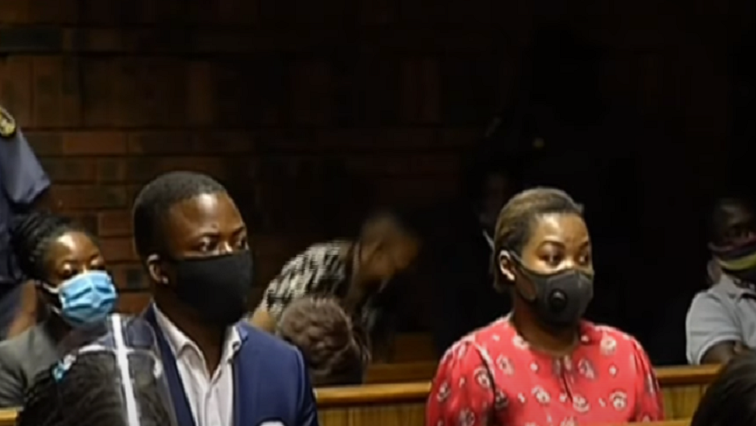 The Bushiris and the two other accused were arrested two weeks ago and are facing charges of fraud, money laundering and contravention of the Prevention of Organised Crime Act to the value of R102 million.