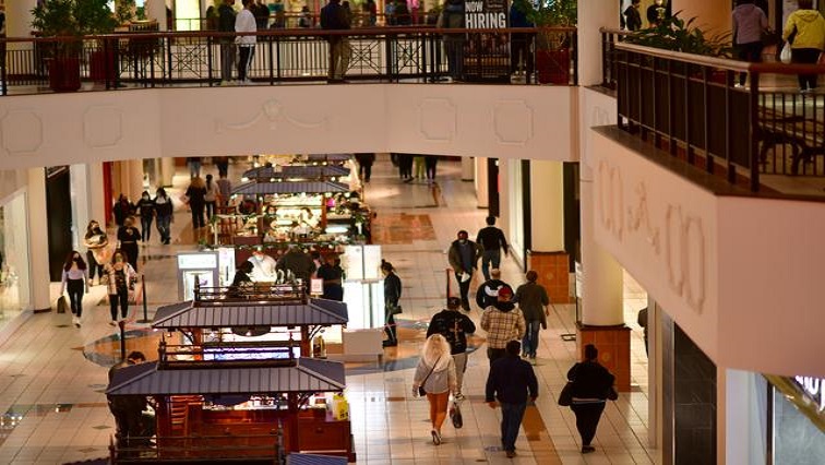 Retail sales rose 0.3% last month, the smallest gain since the recovery started in May, after increasing 1.6% in September, the Commerce Department said.