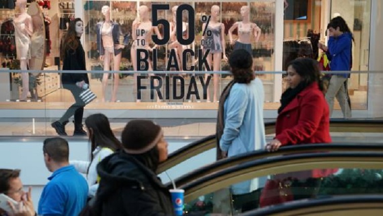 Thousands of consumers are expected to flock to shopping malls to take advantage of discounts.
