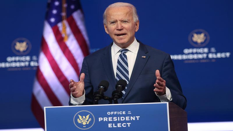 Joe Biden is expected to formally introduce the new economic team members on Tuesday, the transition team said.