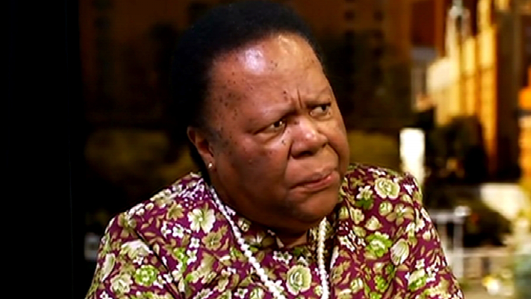 Minister Pandor says such matters should be subject to full investigation by relevant authorities and not subject to speculation bordering along the lines of irresponsible journalism.