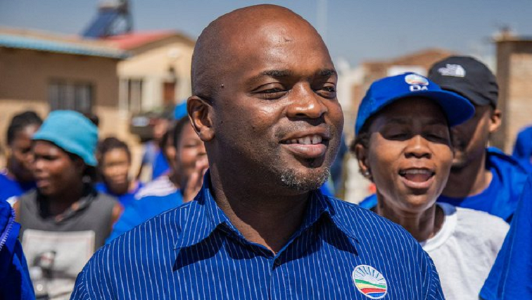 Msimanga says he wants to be a leader for all members and not for a faction.