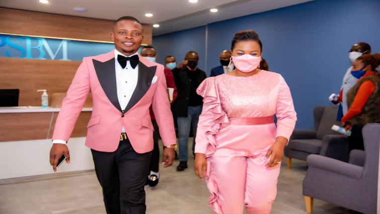 Shepherd Bushiri and his wife Mary defied their bail conditions and fled to their home country Malawi.