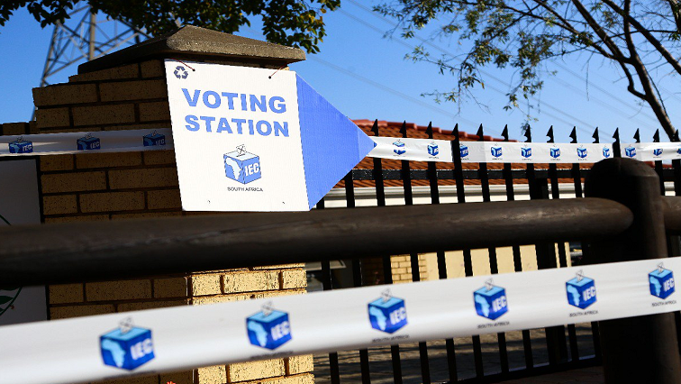 Voting continued in earnest at all the five voting stations at the JB Marks Local Municipality, in Potchefstroom, in the North West