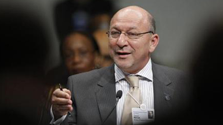 The EFF is challenging the judgment which ordered them to pay Trevor Manuel  R 500 000 in damages for defamation.
