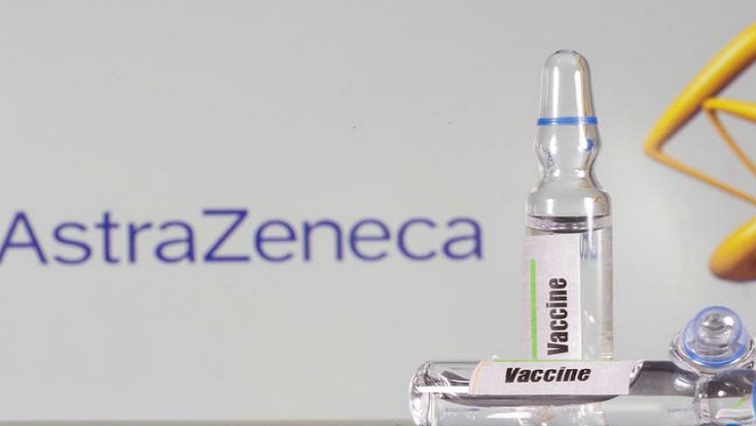 British drugmaker AstraZeneca said on Monday that its experimental vaccine, developed with Oxford University, prevented on average 70% of COVID-19 cases in late-stage trials in Britain and Brazil