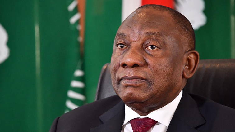Ramaphosa to open infrastructure project roundtable ...