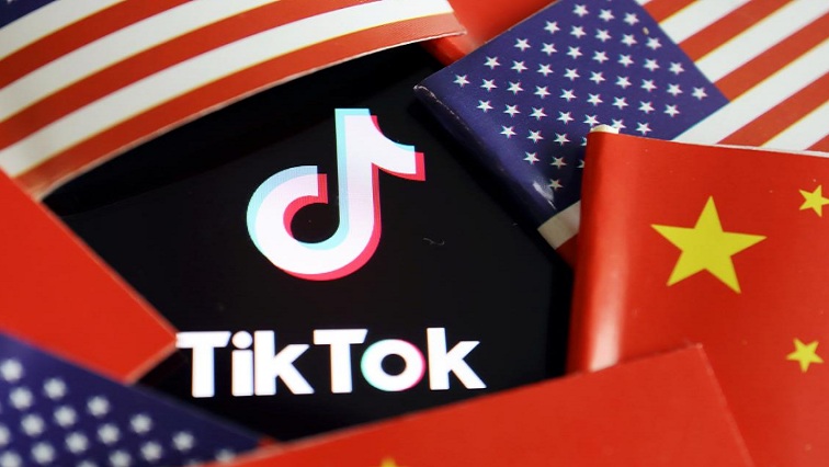 President Donald Trump's administration contends that TikTok poses national security concerns as personal data collected on 100 million Americans who use the app could be obtained by China's government.