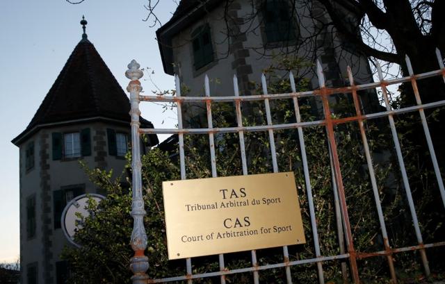 The Lausanne-based Court of Arbitration for Sport (CAS) said the sanctions, which also bar Russia from hosting or bidding for major sporting events, would come into force on Thursday and end on December 16, 2022.