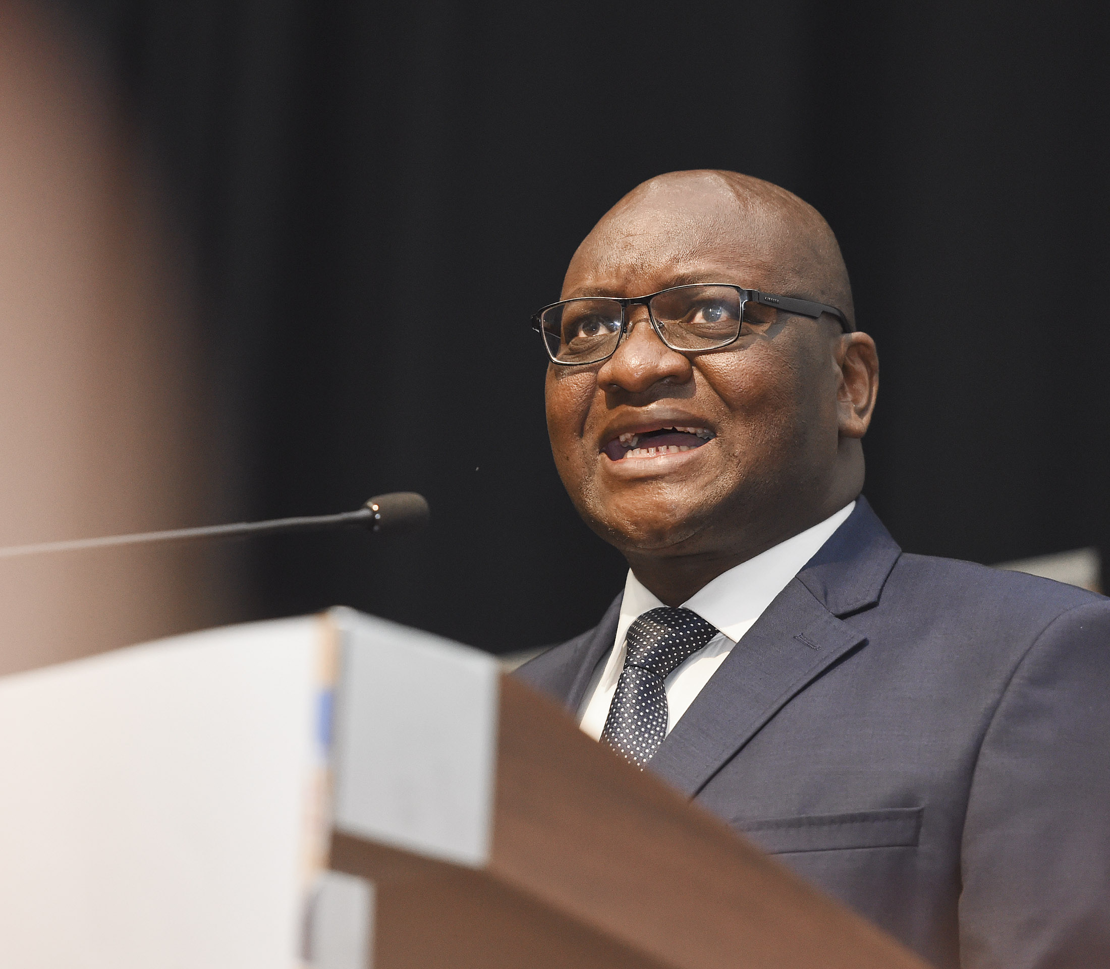 Speaking during a media briefing in Johannesburg, David Makhura urged residents to continue exercising COVID-19 health protocols.
