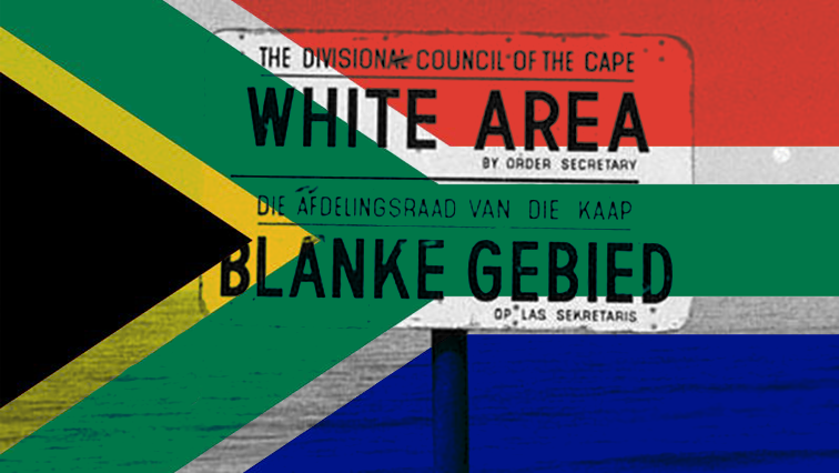 It has been 26 years since the demise of apartheid and yet white dominance still persists.