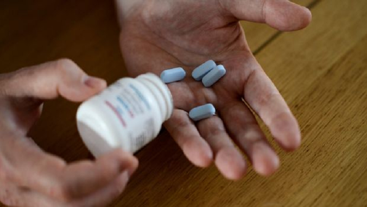 Pre-exposure prophylaxis (PrEP) can protect against HIV.