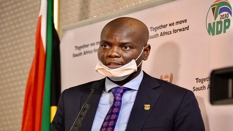 Minister Lamola says South Africa will continue to pursue this matter until justice is served.