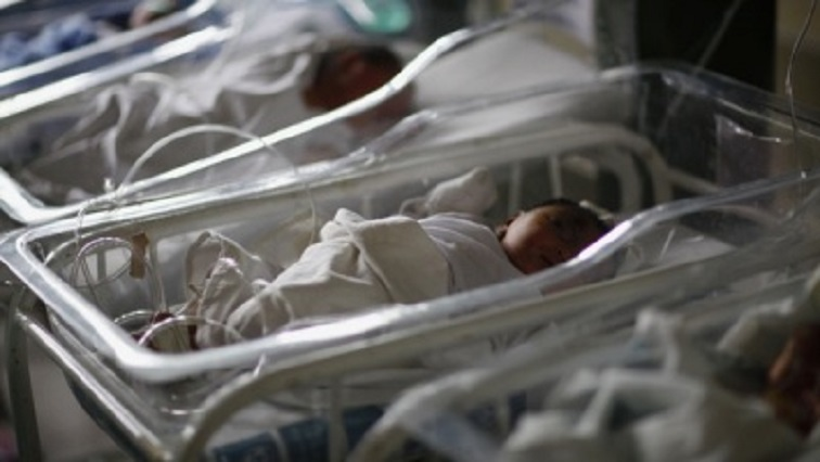 Four of the 87 babies were delivered to teenage mothers, who were younger than 18-years-old.