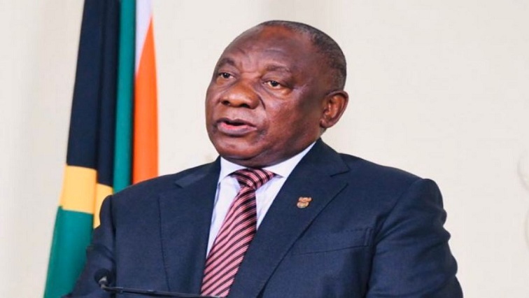 The President was addressing the nation following a meeting of Cabinet and based on recommendations by the National Coronavirus Command Council.