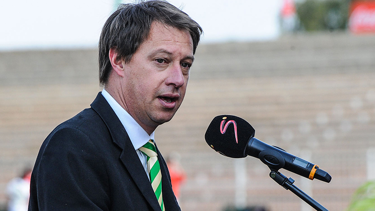 Advocate Alasdair Sholto-Douglas , has found that Jurie Roux had allocated millions from the institution's coffers in unbudgeted expenditure to the Maties rugby club.