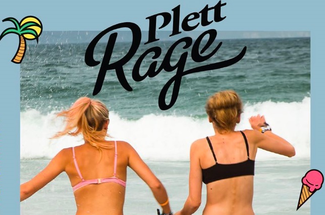 Plett Rage founder and organiser, Ronen Klugman, said they sadly had no choice but to cancel the event for the Class of 2020