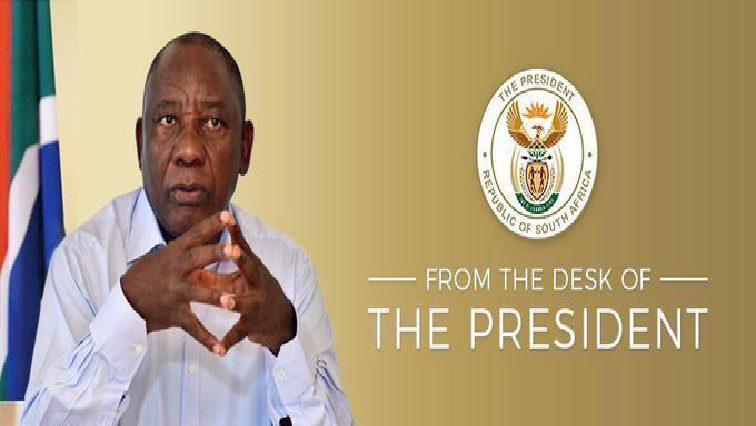 President Cyril Ramaphosa says while the coronavirus pandemic has caused great hardship for all South Africans, the impact has been particularly severe for many persons with disabilities.