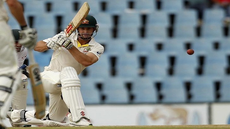 Shaun Marsh has been out of the test side for nearly two years since playing India in Sydney at the start of 2019.