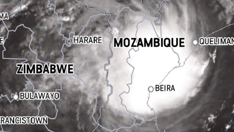 In Zimbabwe, the government had started evacuating eastern parts of the country, where thousands were displaced by Cyclone Idai.