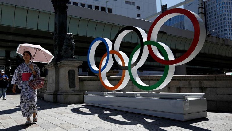 More than 15 000 athletes are expected in Tokyo for the Olympics.