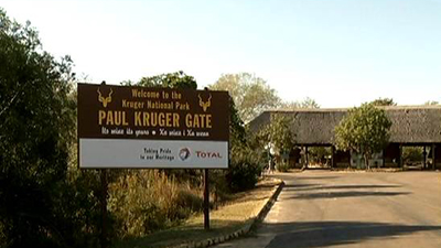 The Kruger National Park says that a probe on what has actually transpired is in progress to reveal details about how the victim disappeared