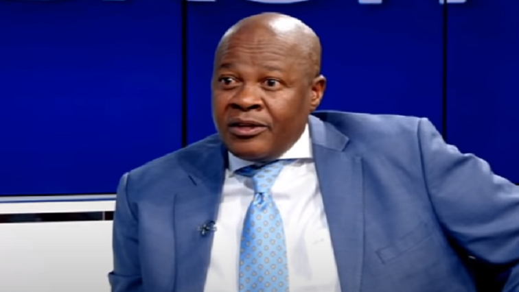 Former Eskom CEO Brian Molefe is alleged to have been at the centre of State Capture at the power utility.