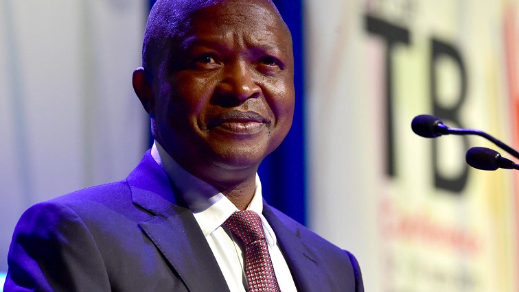 The Democratic Alliance has described Deputy President David Mabuza as unreliable, saying he has a history of failure in governance.