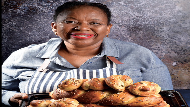 Sitole released her culinary book last year and has bagged a number of awards, including the Inaugural President’s Award.