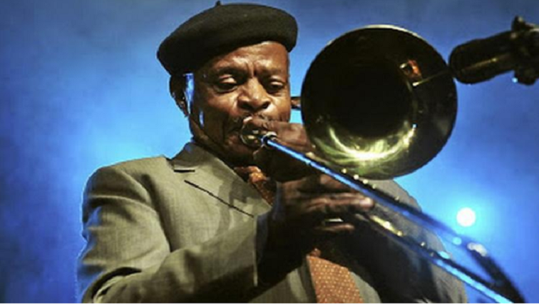 Jazz luminaries, Steve Dyer, Yvonne Chakaka, Sipho Hotstix Mabuse and Caiphus Semenya also paid tribute to Gwangwa, who passed away at the age of 83 last month