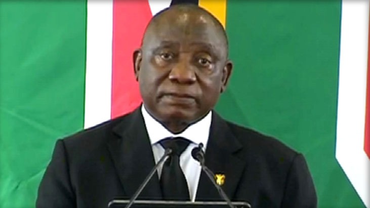 President Ramaphosa says the Eastern Cape has  diverse resources that can be utilised to stimulate economic growth.