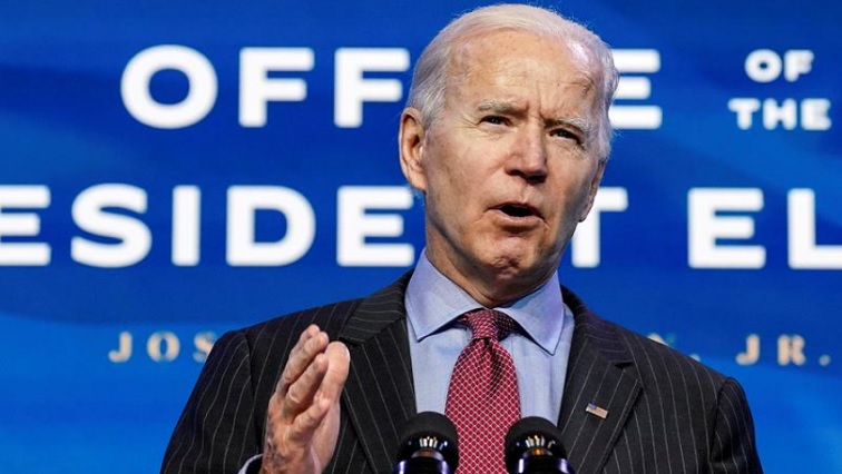 Biden campaigned last year on a promise to take the pandemic more seriously than President Donald Trump, and the package aims to put that pledge into action with an influx of resources for the COVID-19 response and economic recovery.