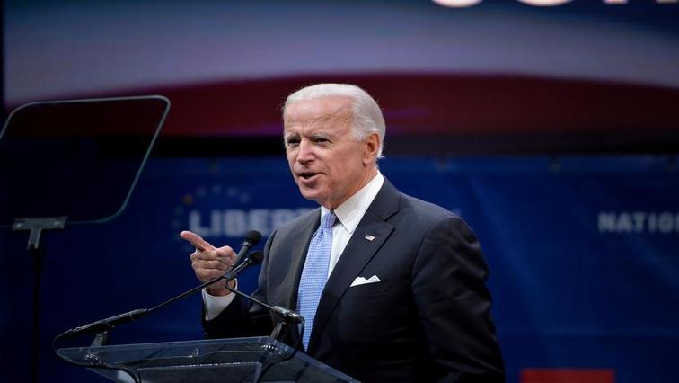 Joe Biden, who took office on Wednesday, is taking an aggressive approach to combating the spread of the virus.
