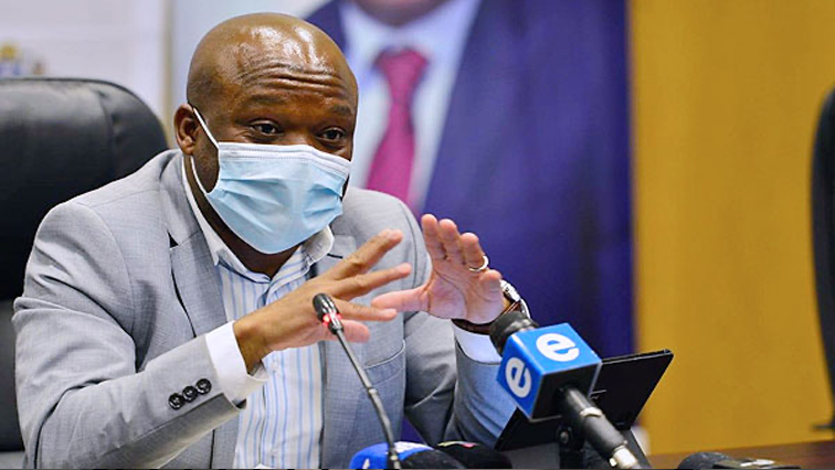Premier Sihle Zikalala has urged people who have recovered from COVID-19 not to think they will not get re-infected.