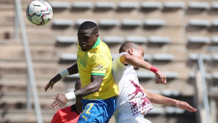Sundowns remain top of the log, while Swallows are second, with the two sides level on 27 points.
