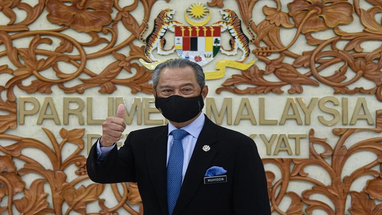 Malaysia’s palace said King Al-Sultan Abdullah agreed to Muhyiddin’s request to declare emergency due to the “critical stage” of the pandemic.