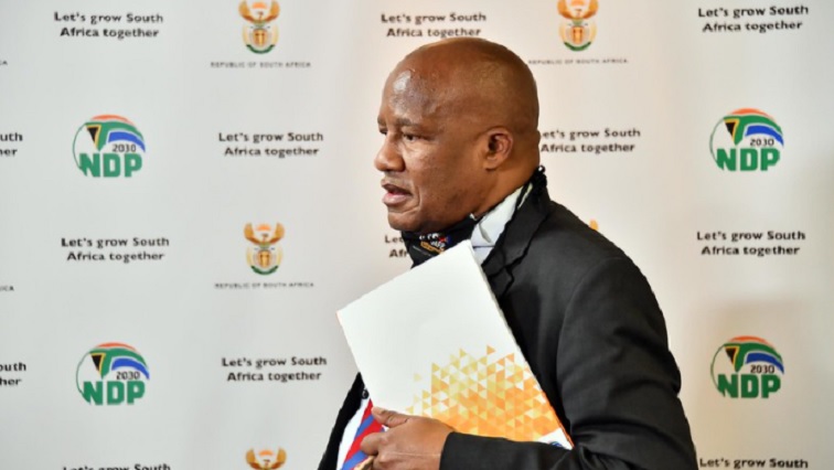 Minister in the Presidency Jackson Mthembu passed away last Thursday from COVID-19 related complications.