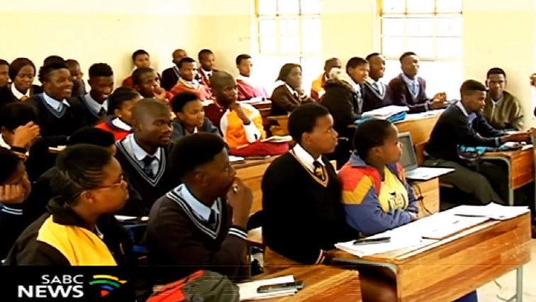 The Department of Basic Education says the learners enrolled at hostels and special schools have until Friday to be released for their winter holidays